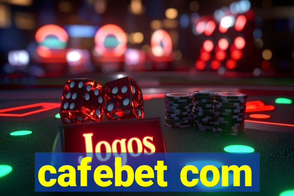 cafebet com